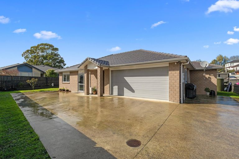 Photo of property in 27 Blunt Road, Te Kauwhata, 3710