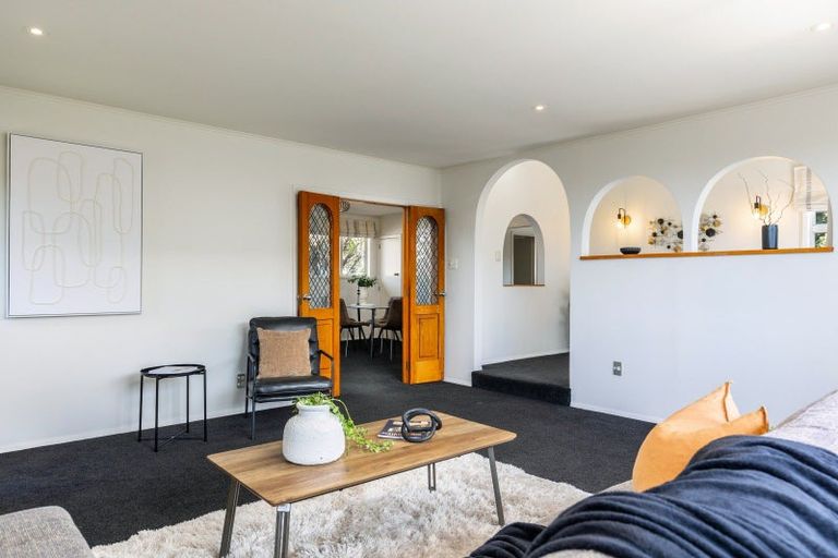 Photo of property in 4 Washington Crescent, Redwoodtown, Blenheim, 7201