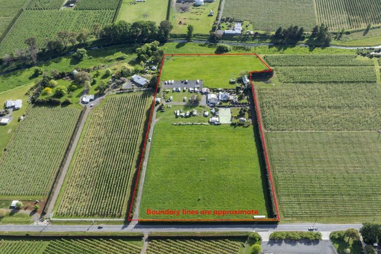 Photo of property in 74 Longlands Road, Longlands, Hastings, 4172