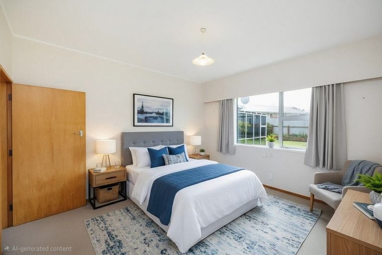Photo of property in 12 Bredins Line, Marton, 4710