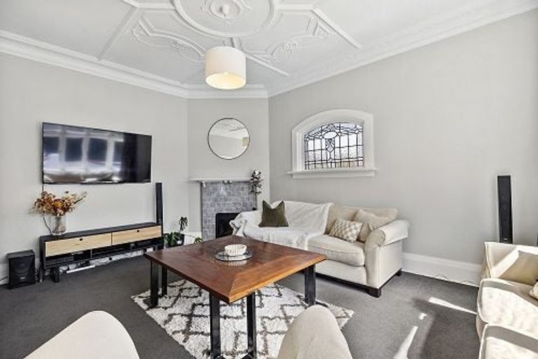 Photo of property in 214 Musselburgh Rise, Andersons Bay, Dunedin, 9013