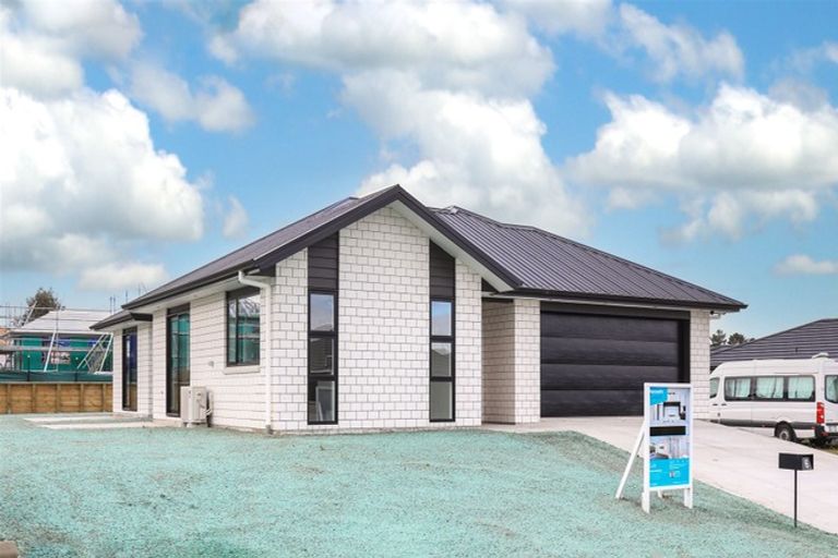 Photo of property in 6 Fernbird Avenue, Te Kauwhata, 3710