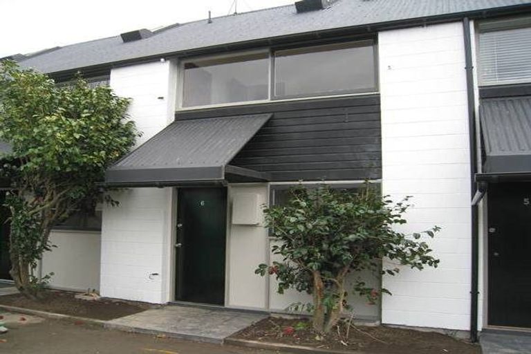 Photo of property in 6/7 Andover Street, Merivale, Christchurch, 8014