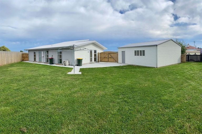 Photo of property in 142 Eddystone Street, Kaitangata, 9210