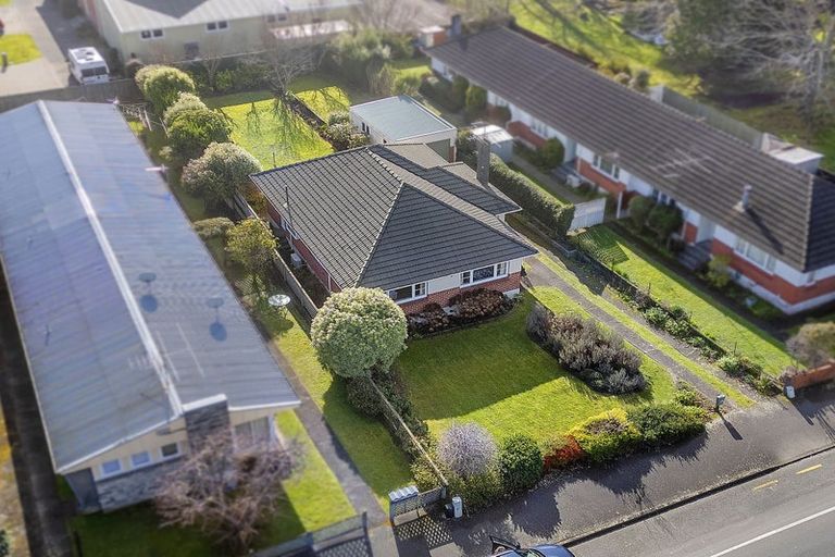 Photo of property in 557 Fergusson Drive, Trentham, Upper Hutt, 5018