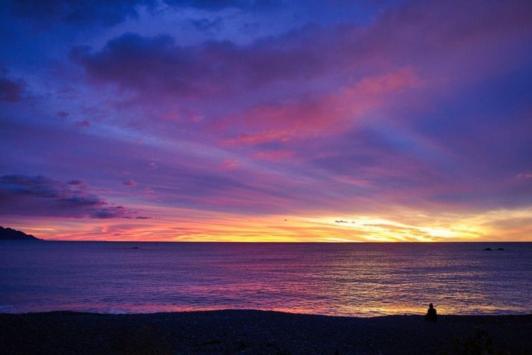 Photo of property in 136 Esplanade, Kaikoura, 7300