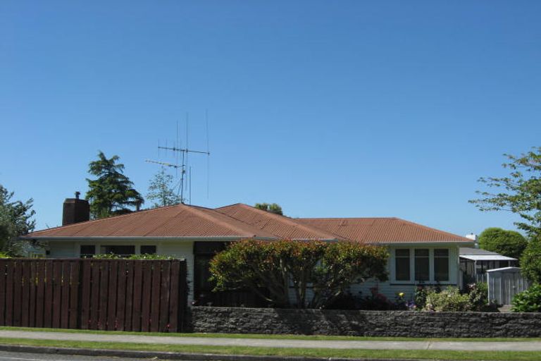 Photo of property in 434 Park Road, Te Awamutu, 3800