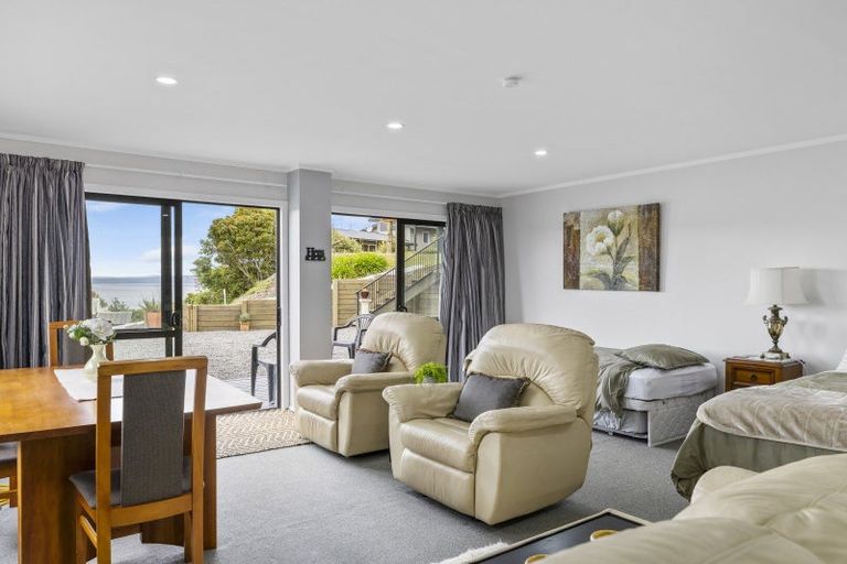 Photo of property in 6 Turangitukua Terrace, Kuratau, Turangi, 3381