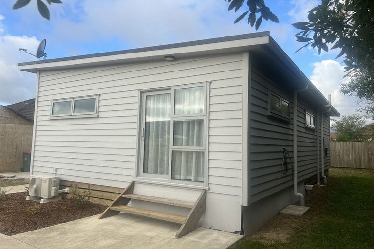 Photo of property in 22 Power Street, Levin, 5510