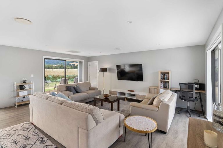 Photo of property in 7 West View, Hanmer Springs, 7334