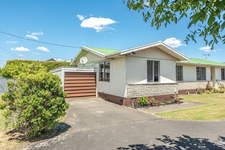 Photo of property in 123a Bell Street, Whanganui, Wanganui, 4500