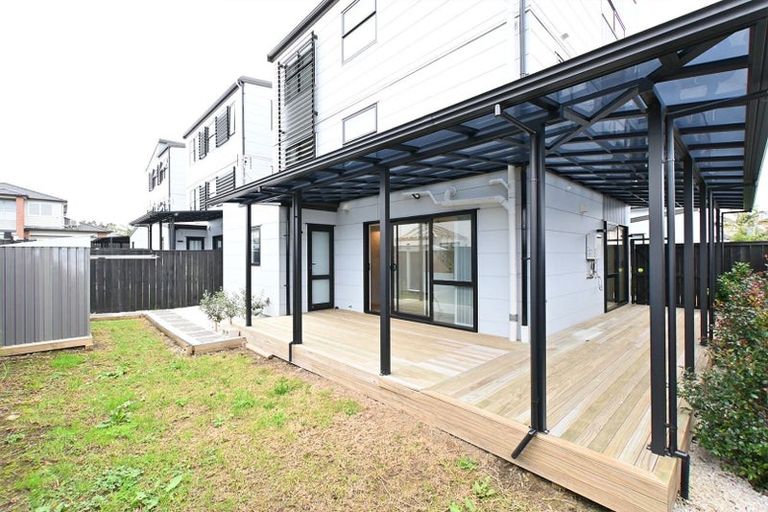 Photo of property in 158f Flat Bush School Road, Flat Bush, Auckland, 2019