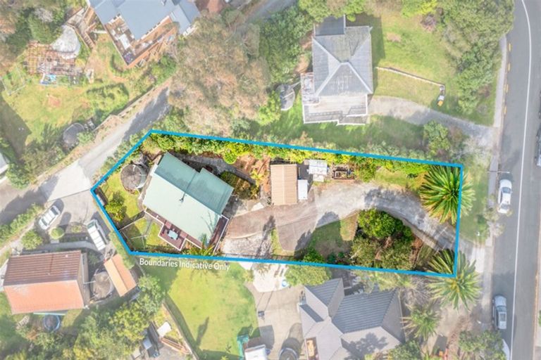 Photo of property in 40 Everard Avenue, Army Bay, Whangaparaoa, 0930