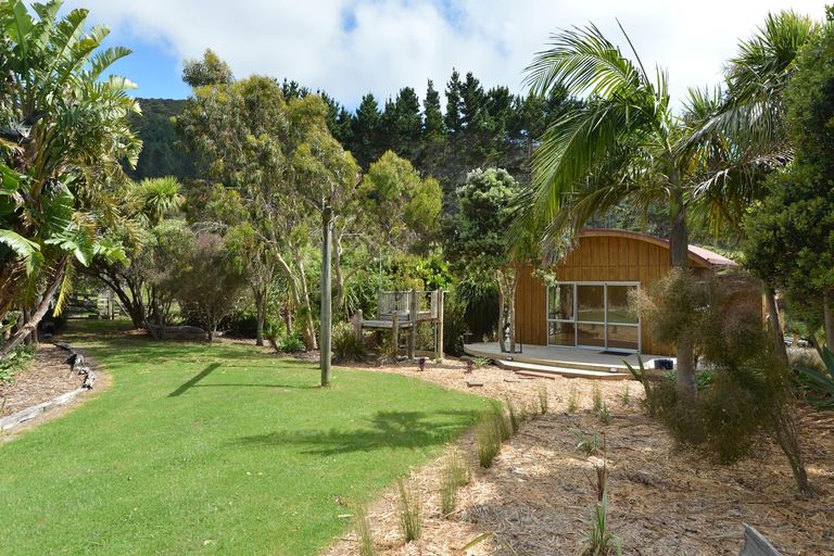 Photo of property in 27 Basil Road, Whangarei Heads, Whangarei, 0174