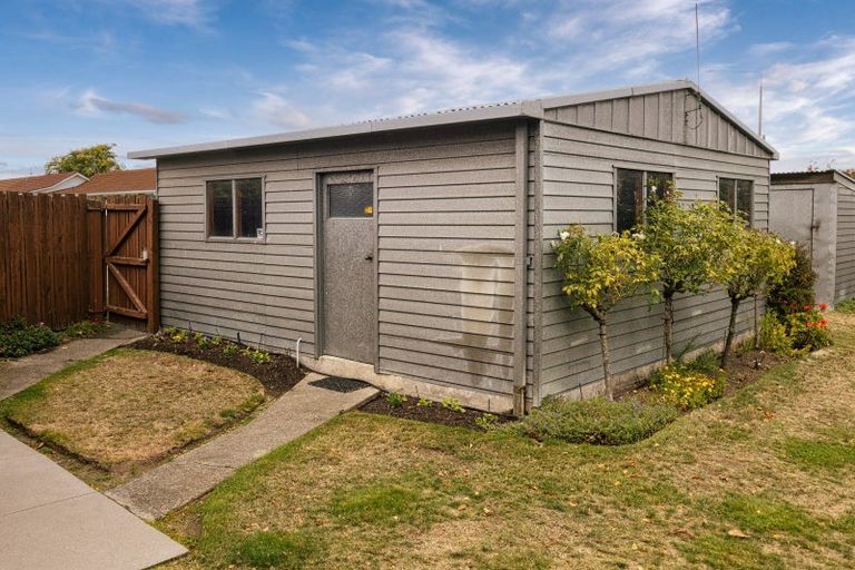 Photo of property in 11 Bridge Street, Netherby, Ashburton, 7700