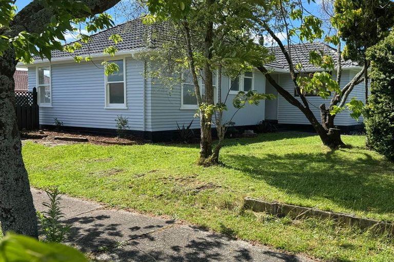 Photo of property in 17 Normanby Street, Kawerau, 3127