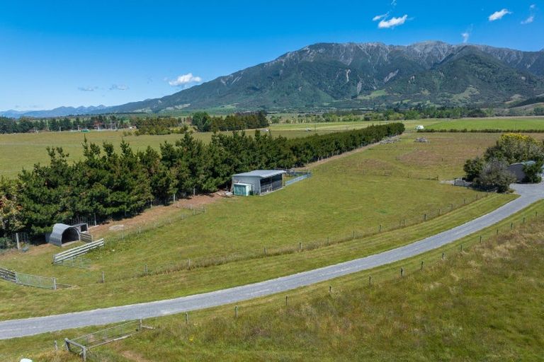 Photo of property in 29 Skevingtons Road, Hapuku, Kaikoura, 7371