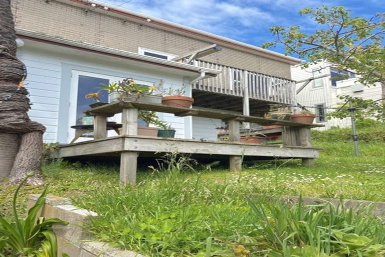 Photo of property in 141 Coromandel Street, Newtown, Wellington, 6021