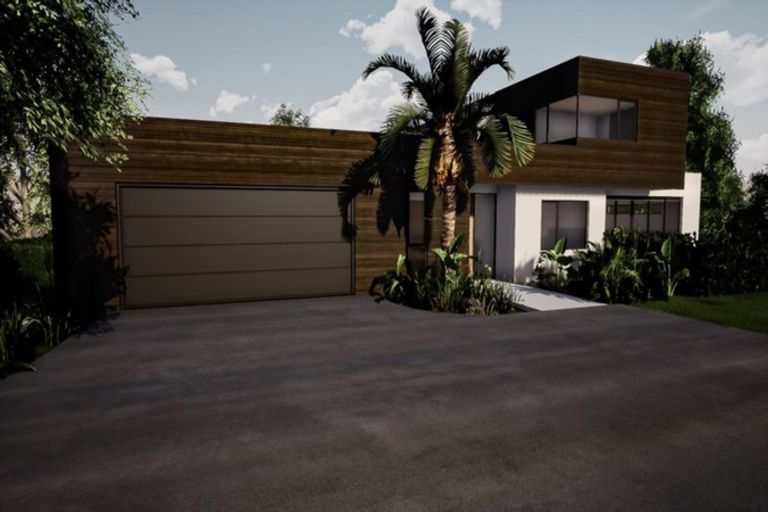 Photo of property in 160 Batty Road, Kingseat, Papakura, 2580