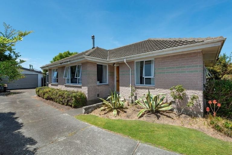 Photo of property in 32 Leverett Place, North New Brighton, Christchurch, 8083