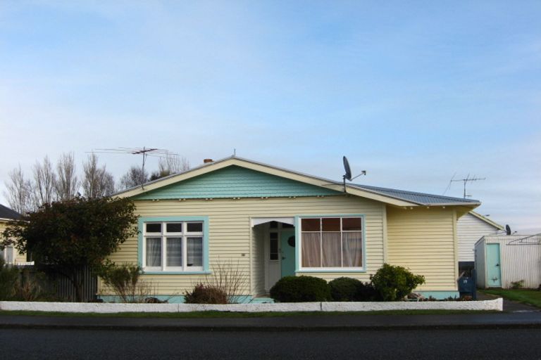 Photo of property in 25 Princes Street, Georgetown, Invercargill, 9812