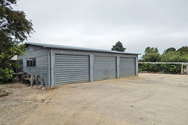 Photo of property in 8 London Street, Weston, Oamaru, 9401