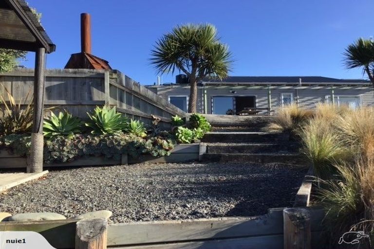 Photo of property in 636 Claverley Road, Hundalee, Cheviot, 7384