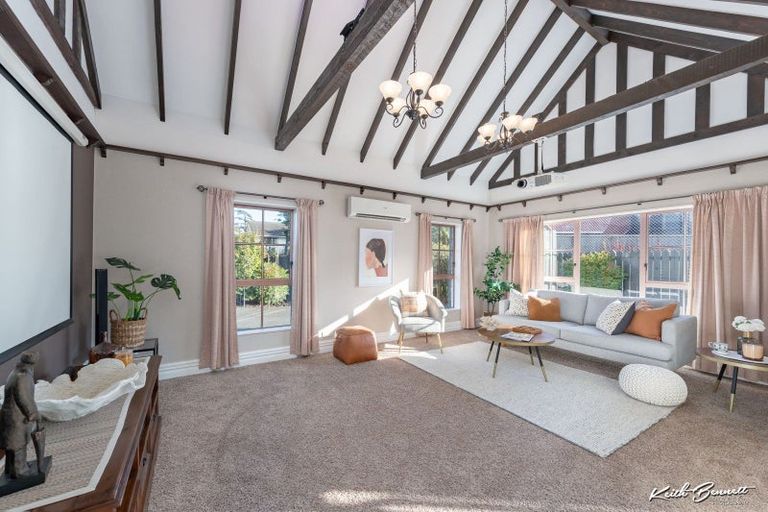 Photo of property in 15 Johnswood Grove, Clouston Park, Upper Hutt, 5018