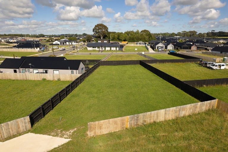 Photo of property in 72 Waikirikiri Avenue, Lincoln, 7608