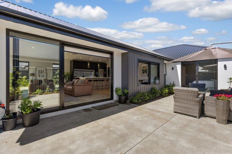 Photo of property in 6 Foden Lane, Halswell, Christchurch, 8025