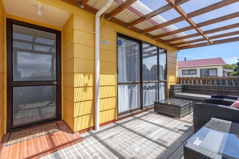 Photo of property in 77a Taharangi Street, Koutu, Rotorua, 3010