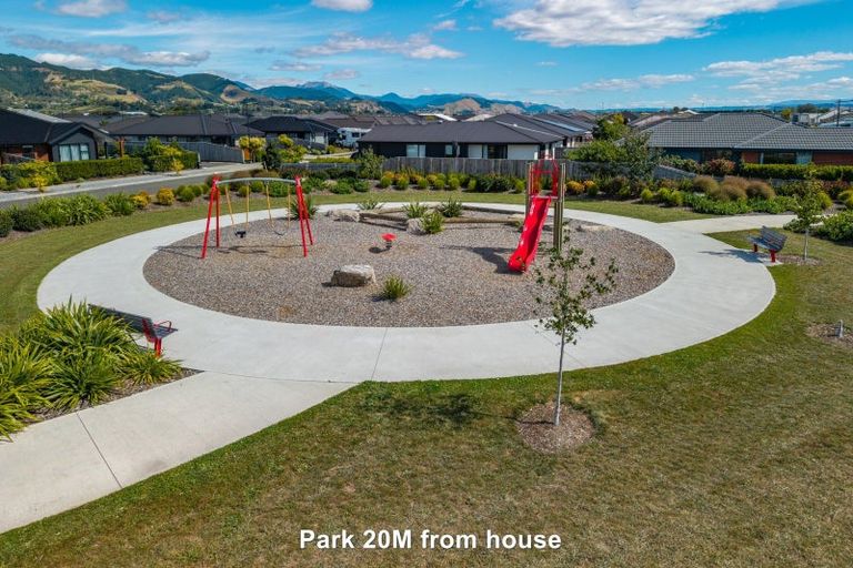 Photo of property in 2 Bedfont Street, 2 Bedfont Street, Richmond, 7020