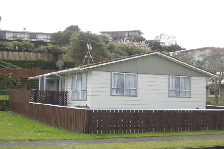 Photo of property in 80 Pembroke Street, Westown, New Plymouth, 4310
