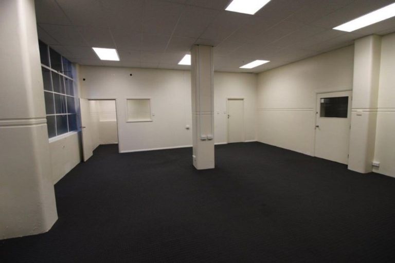 Photo of property in 1/245 Cumberland Street, Dunedin Central, Dunedin, 9016