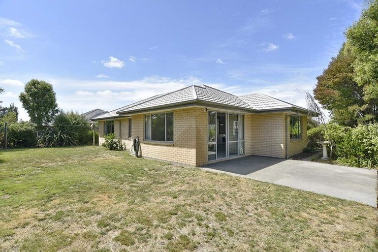 Photo of property in 16 Tripoli Street, Rangiora, 7400