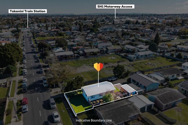 Photo of property in 1/38 Station Road, Takanini, 2112