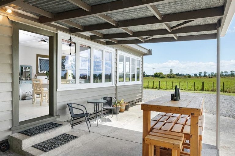 Photo of property in 446 State Highway 25, Waitakaruru, Thames, 3576