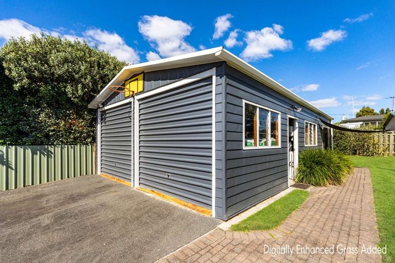 Photo of property in 301 Vaughan Road Extension, Owhata, Rotorua, 3010