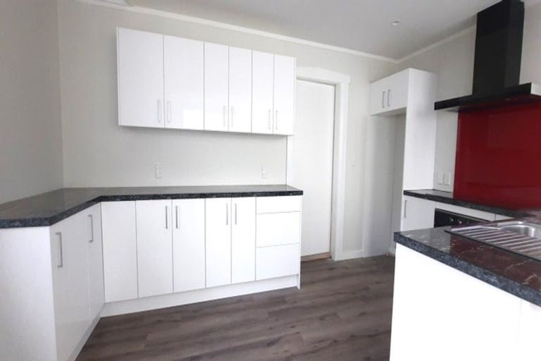 Photo of property in 4 Rotherham Terrace, Miramar, Wellington, 6022