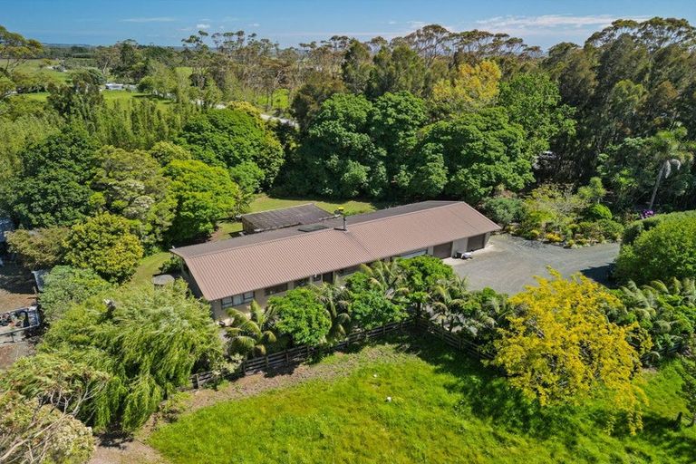 Photo of property in 105 Pairatahi Road, Kaingaroa, Kaitaia, 0483