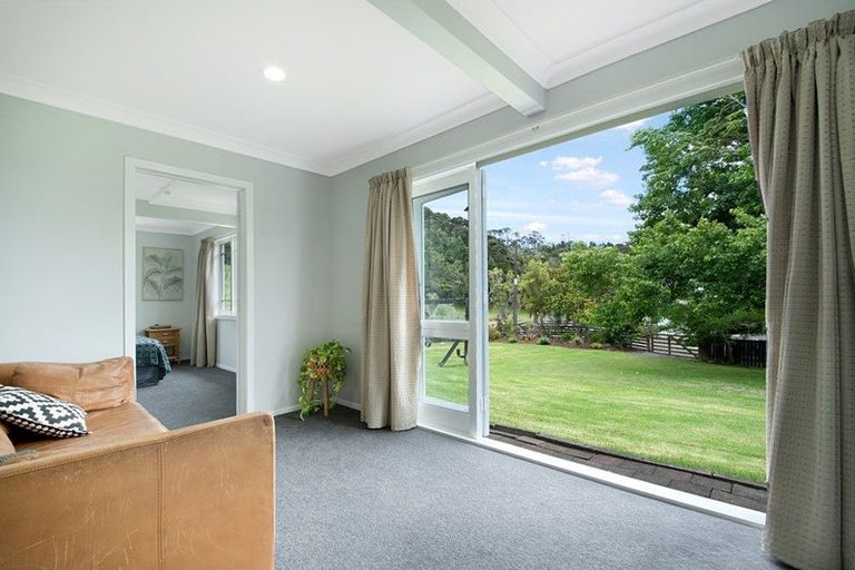 Photo of property in 12 Mildon Road, Waitakere, Auckland, 0782