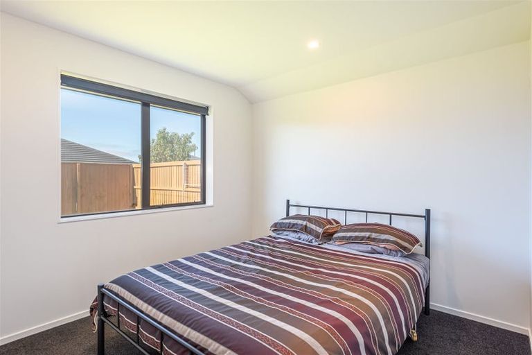 Photo of property in 14 Shrimpton Avenue, Woodend, 7610