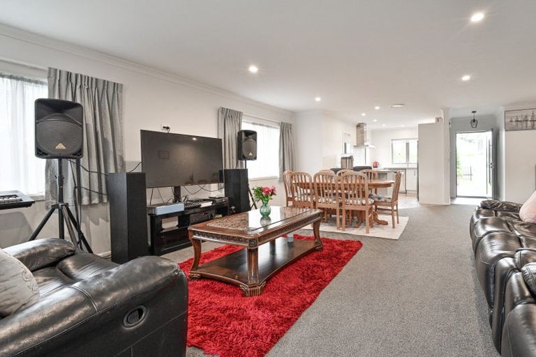 Photo of property in 506a Henry Street, Raureka, Hastings, 4120