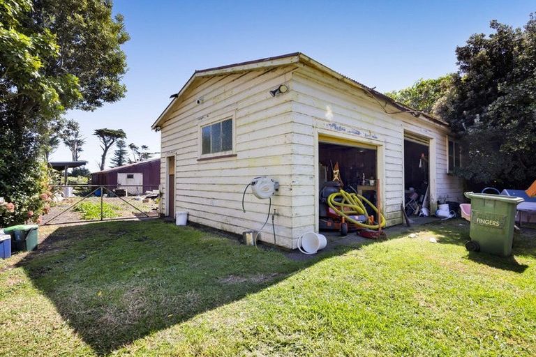 Photo of property in 8 Hadfield Street, Patea, 4520