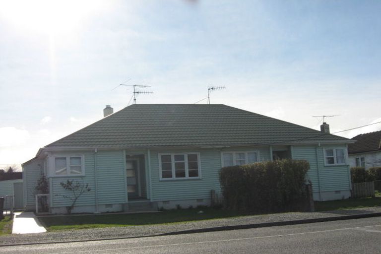 Photo of property in 34 Meldrum Street, Winton, 9720