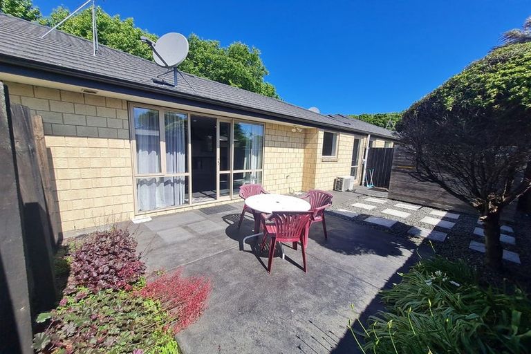 Photo of property in 12a Walpole Street, Waltham, Christchurch, 8023