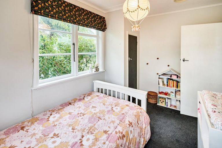 Photo of property in 36 Prospect Terrace, Johnsonville, Wellington, 6037