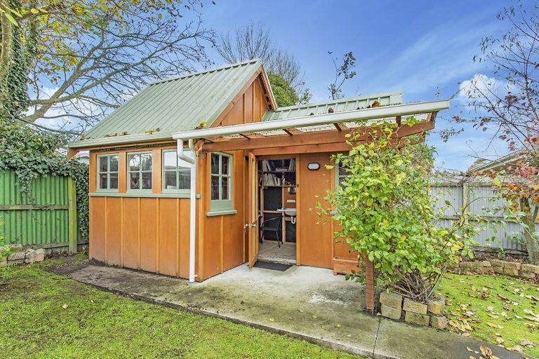 Photo of property in 1 Fendall Close, Southbridge, 7602