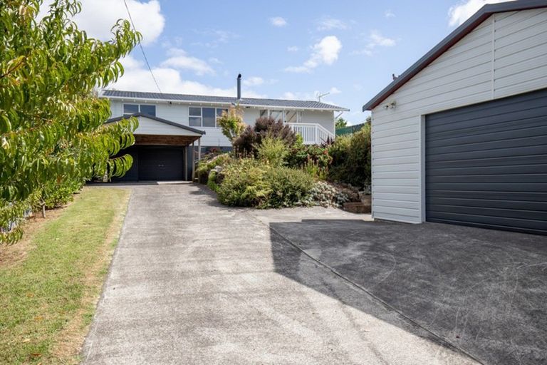 Photo of property in 11 Matai Street, Kerepehi, Paeroa, 3671