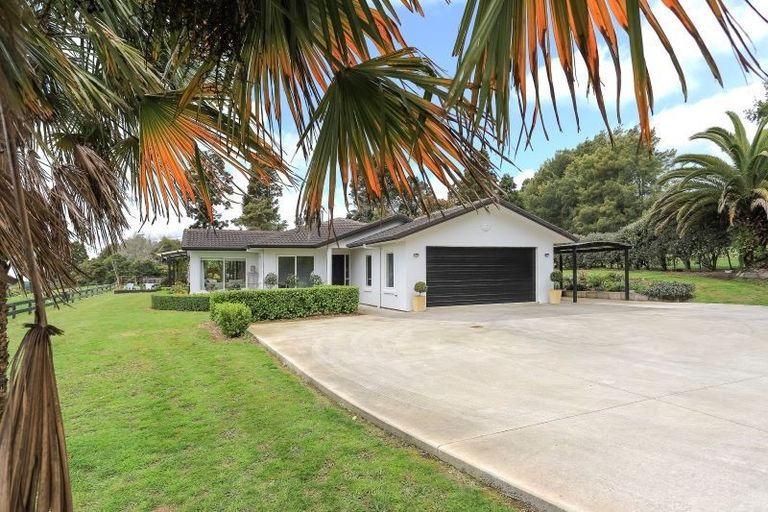 Photo of property in 98 Leyland Road, Whakamarama, Tauranga, 3179